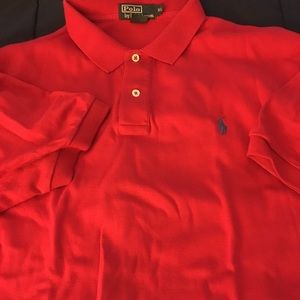Ralph Lauren polo